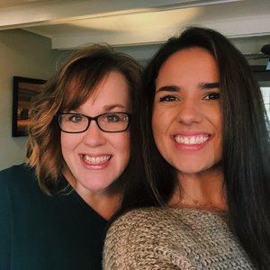 Meet your Posher, Christy